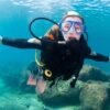 Discover Scuba Scuba Diver upgrade elearning