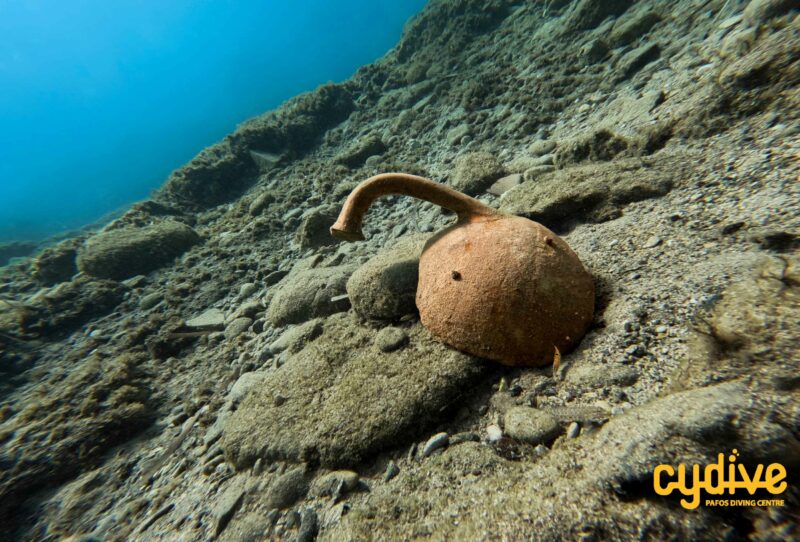 Discover Scuba Diving Roman Wall