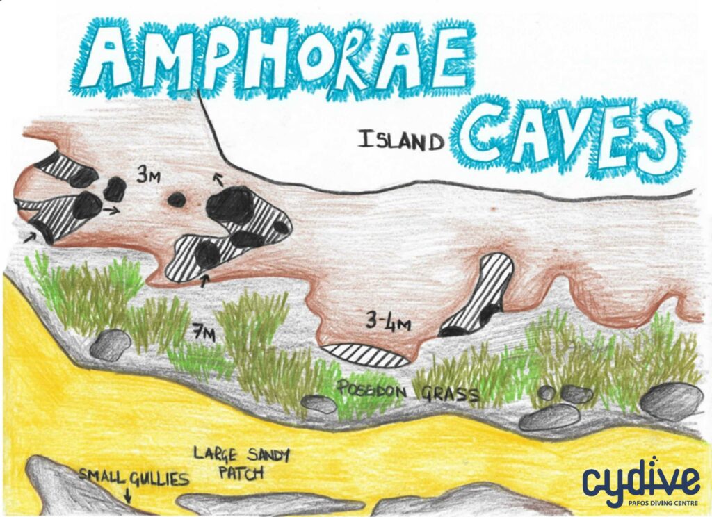 Amphorae Caves